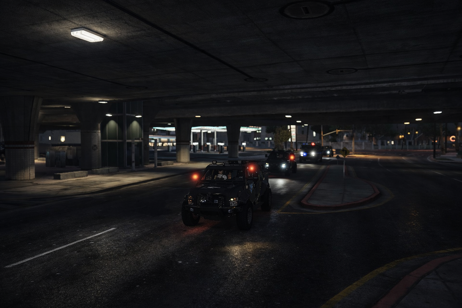 Vožnja na doživotnu.